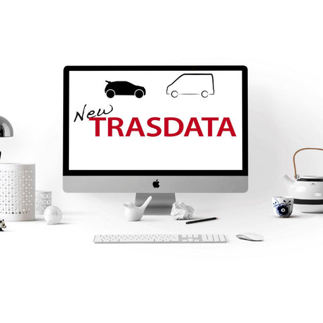 venta protocolos new trasdata master dimsport para coches y furgonetas