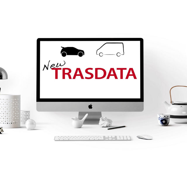 venta protocolos new trasdata master dimsport para coches y furgonetas