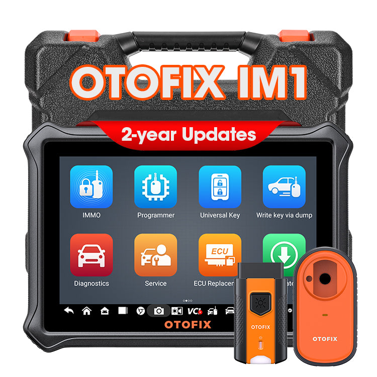 Otofix IM1