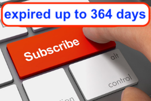 Suscripción 12 Meses Kess3 Master - KESS3MS001