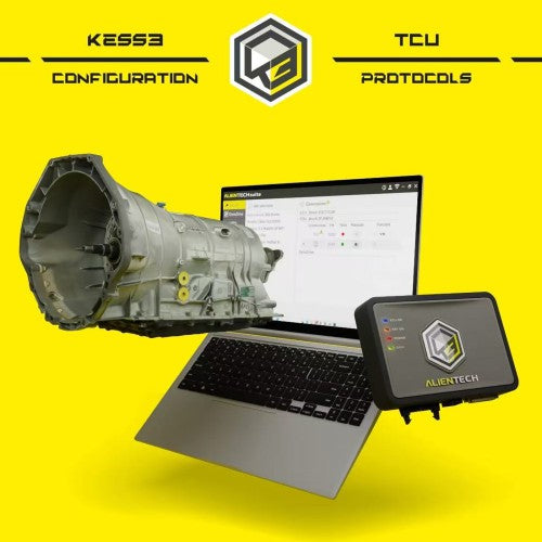 activacion_software_TCU_kess3_alientech_KESS3MATCU