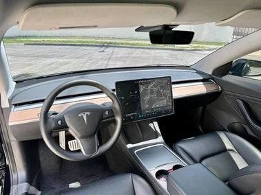 Curso TESLA EVOLUCIÓN