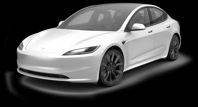 Curso TESLA EVOLUCIÓN