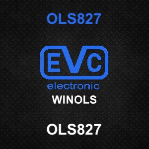 TCU2 Supports Liebherr ECU2/3, Temic TAD801, Haldex Gen4, Aisin AF40 Winols - OLS827