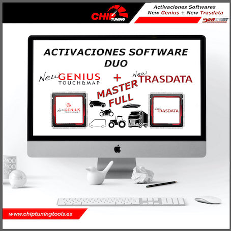 venta_software_full_genius_trasdata_master_dimsport