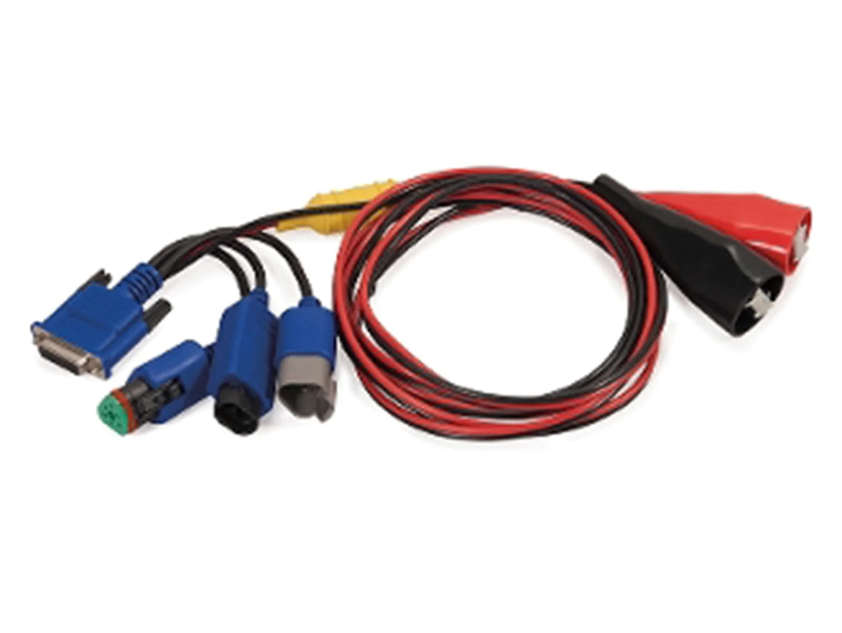 Cable Nexiq Cummins 3 Pin para USB Link 2 and 3