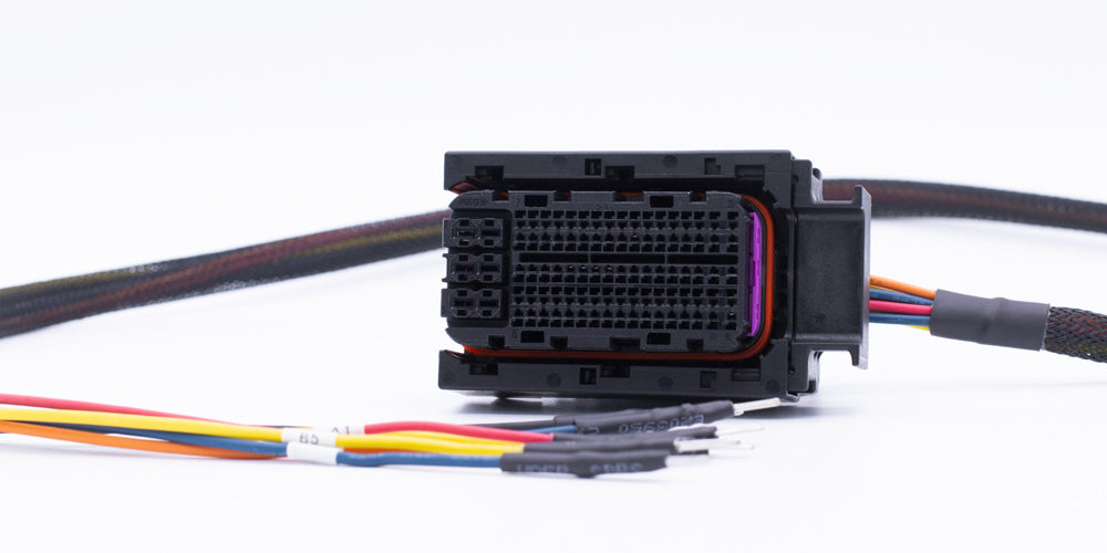 Connection Cable: FLEXBox to Marelli MM10J - FLX2.15