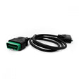 Cable para conectar el Flex a través del puerto OBD