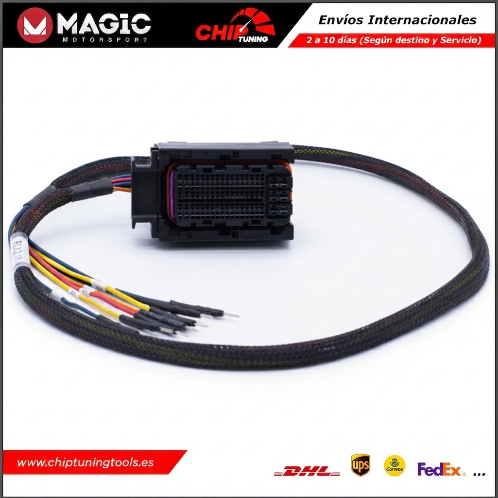 Cable FLX2.15