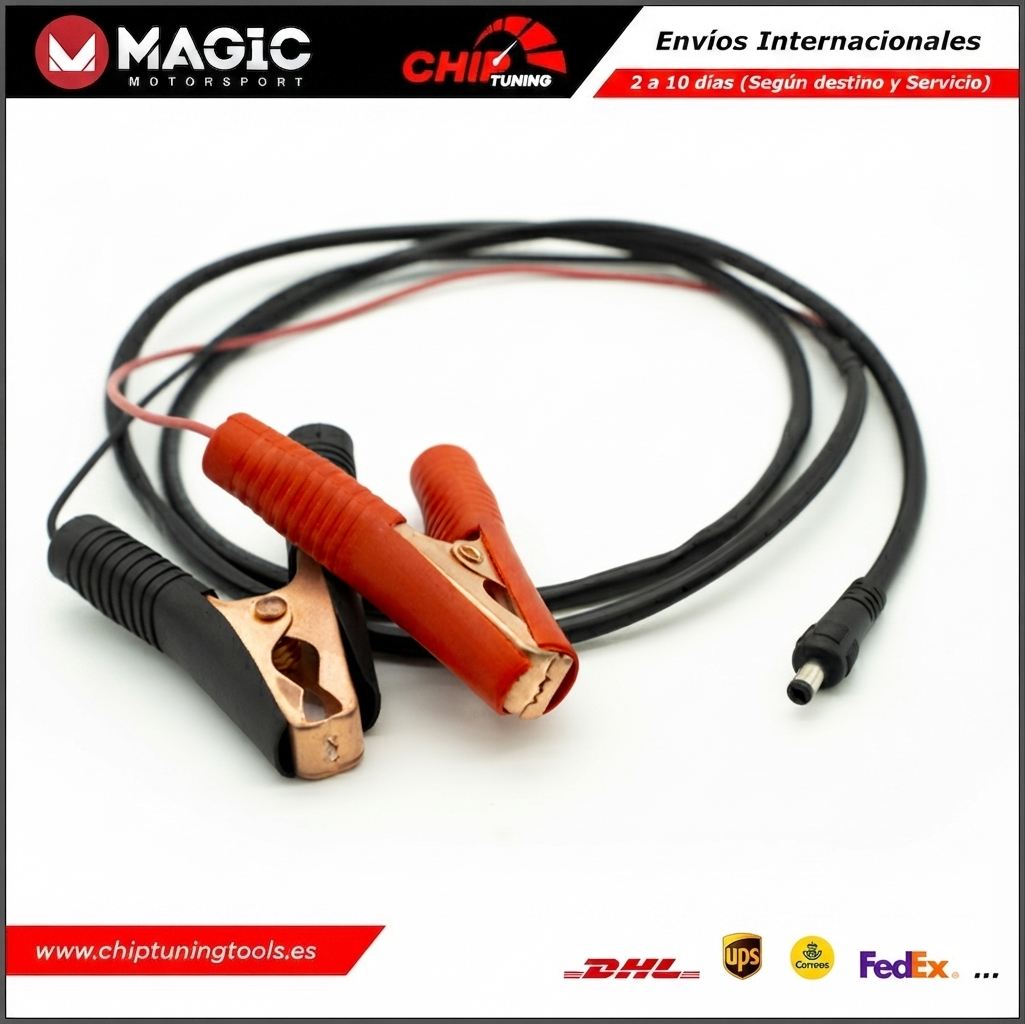 Connection Cable: FLEX Power Cable - FLX2.45