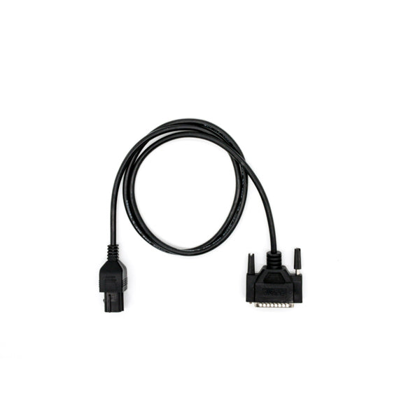 Connection cable: KUBOTA diagnostic port to Flex - FLX2.13