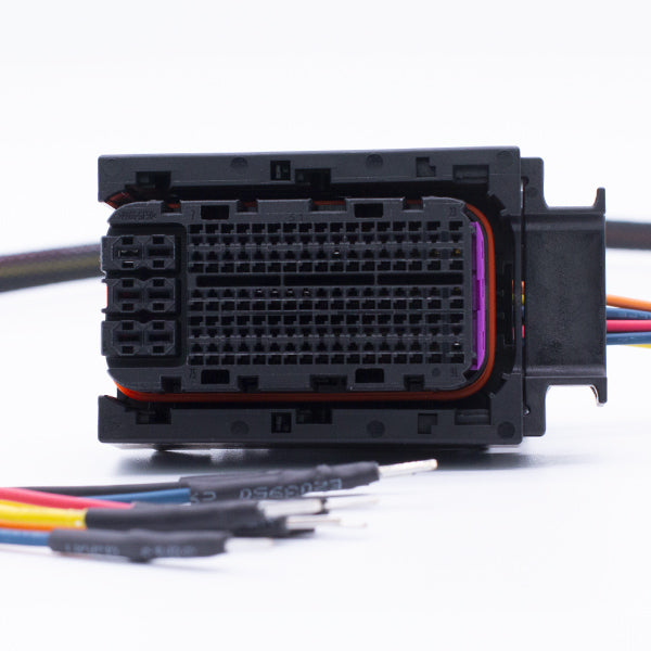 Connection Cable: FLEXBox to Marelli MM10J - FLX2.15