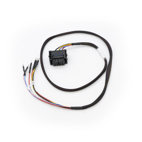 cable conexion directa a centralita ecu bosch mdg MD1CP001 MG1CP0021_FLX2.17