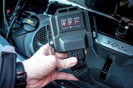 montar_centralita_potencia_dte_systems_porsche_911_991_carrera_4_gts_turbo_s