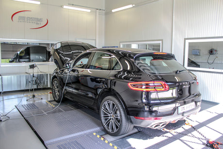 centralita_potencia_DTE_systems_porsche _macan_s