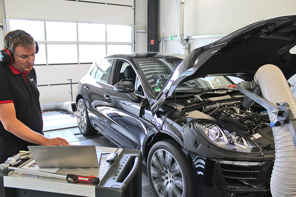 centralita_potencia_DTE_systems_porsche _macan