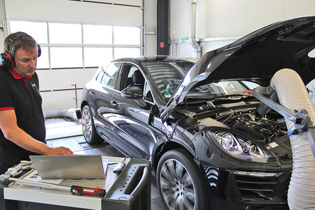 centralita_potencia_DTE_systems_porsche _macan