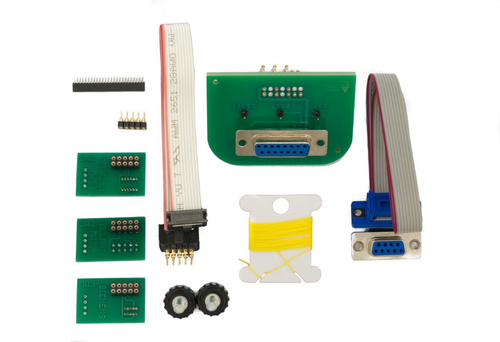 venta_Kit_BDM_CMD_Flashtec