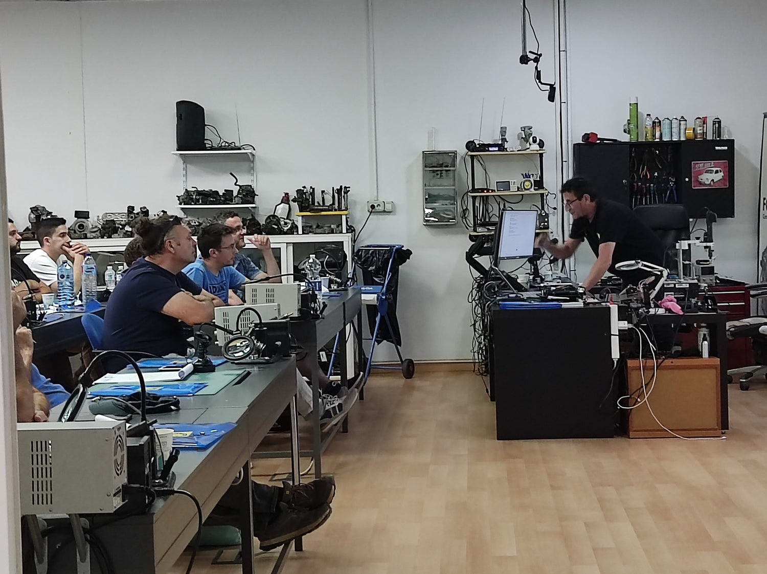 curso_presencial_reprogramaciones_centralitas_ecu_españa