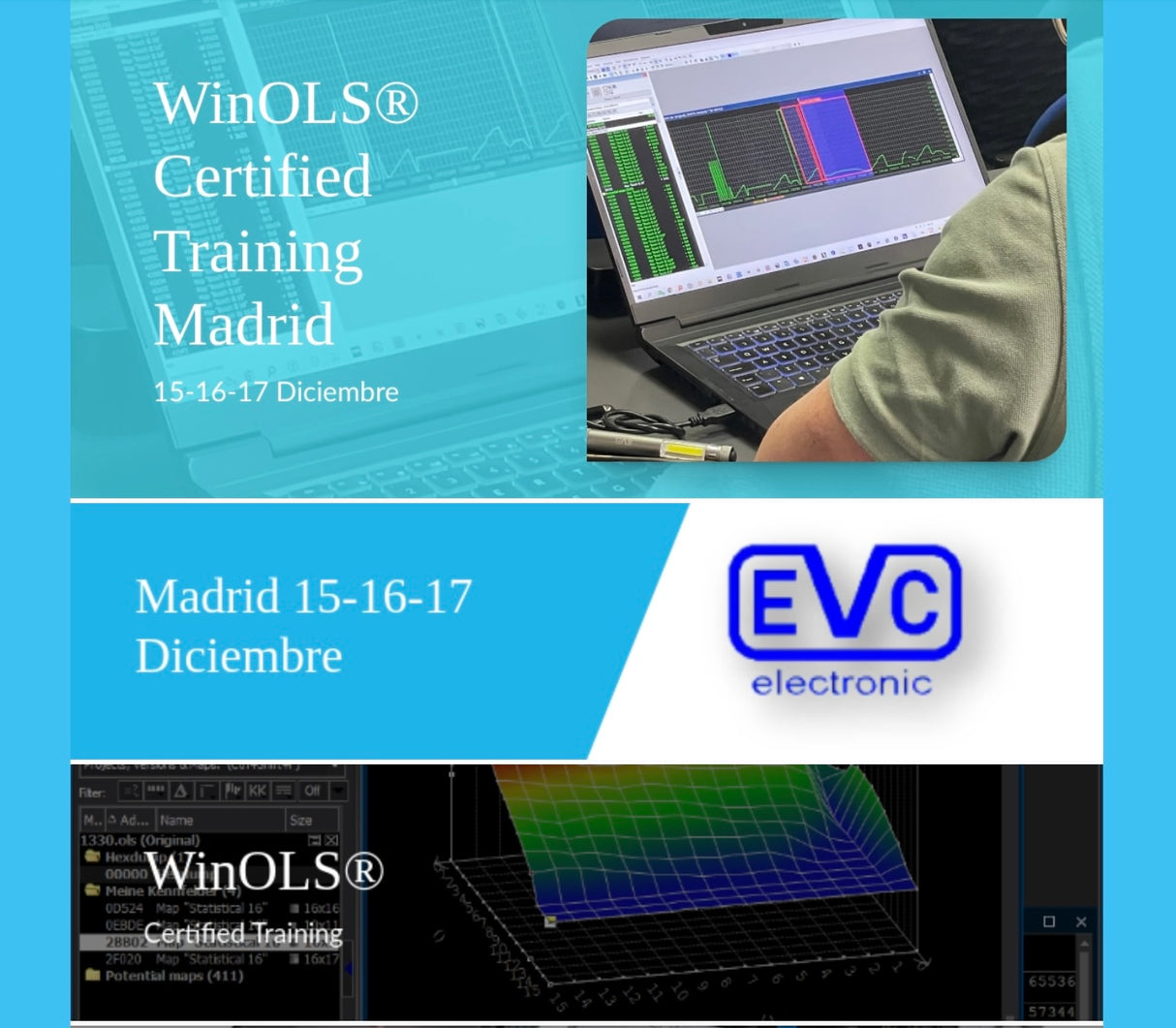 Curso Winols Presencial_oficial_evc España