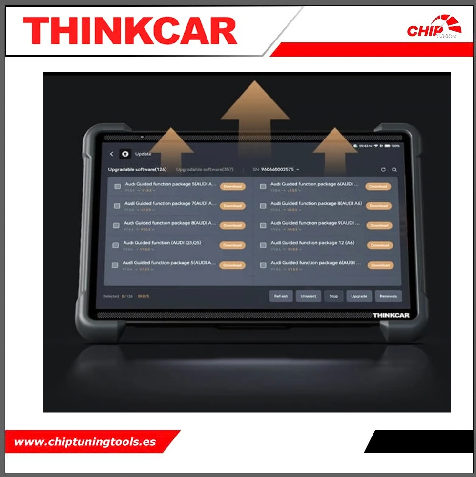 venta_mejor_maquina_diagnosis_thinktool_expert_399