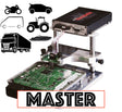 Venta Kit de Hardware New Trasdata Máster FULL de Dimsport AV99NT001