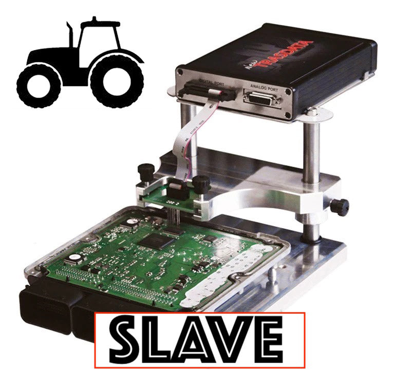 oferta_venta_new_trasdata_slave_dimsport_tractores_agricolas