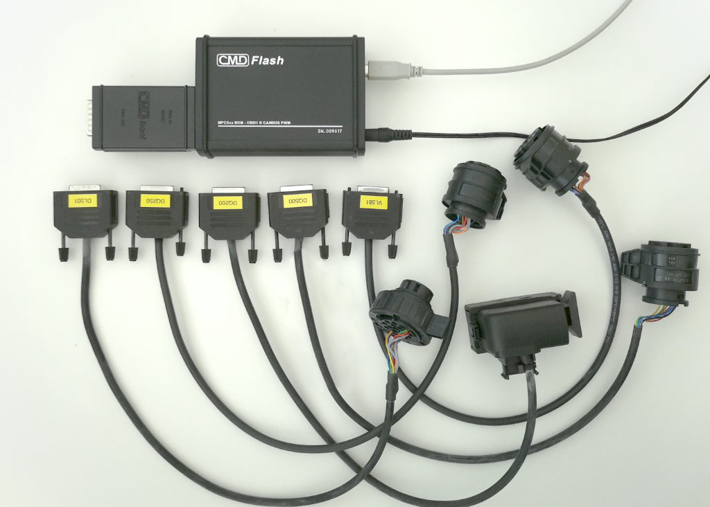 Kit_cables_DSG_CMD_Flashtec