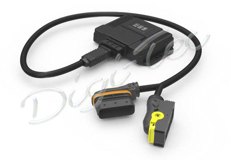 Tuning Box DTE