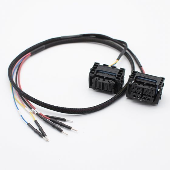 MDG1 / MED ECU Cable - FLK11A