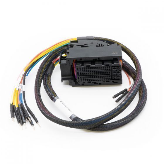 Juego de cables de la ECU EDC17 para Flex - FLK11B