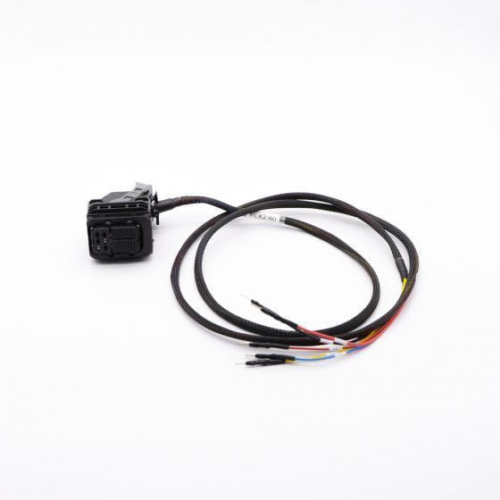 Denso / Simos8/ PCR ECU cable kit - FLK11D