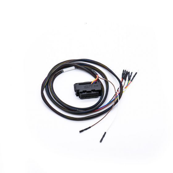 MEDC17 ECU Cable kit - FLK11C