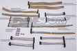 Kit de cables planos New Trasdata Dimsport