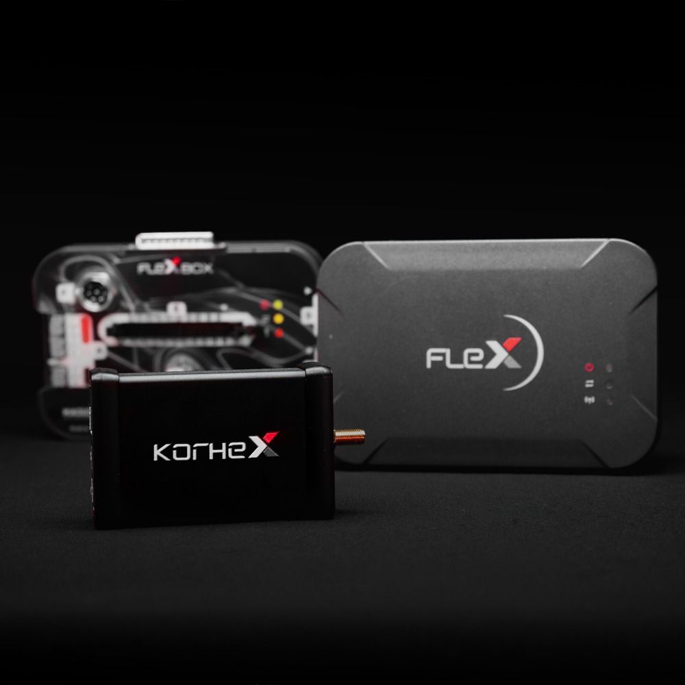 Flex + Korhex Platinum Bundle - FLX01.011