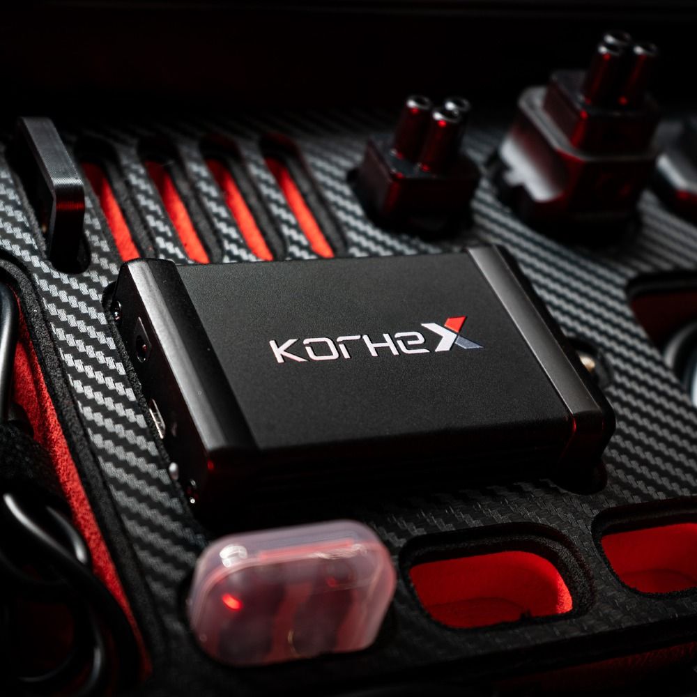 Flex + Korhex Platinum Bundle - FLX01.011