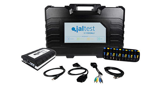 Kit_jaltest