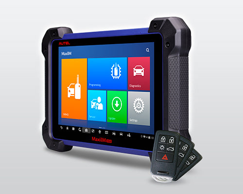 comprar_venta_maquina_diagnosis_autel_MaxiIM_IM608_PRO-españa