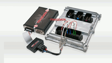 New Trasdata Dimsport