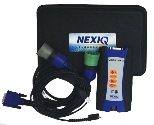 venta NEXIQ USB-LINK 2 (RP1210)