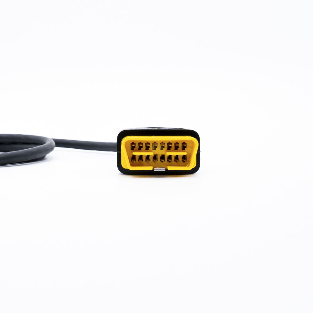 Cable de Conexión OBD FLX2.65 para Camiones y Autobuses (FLEX)