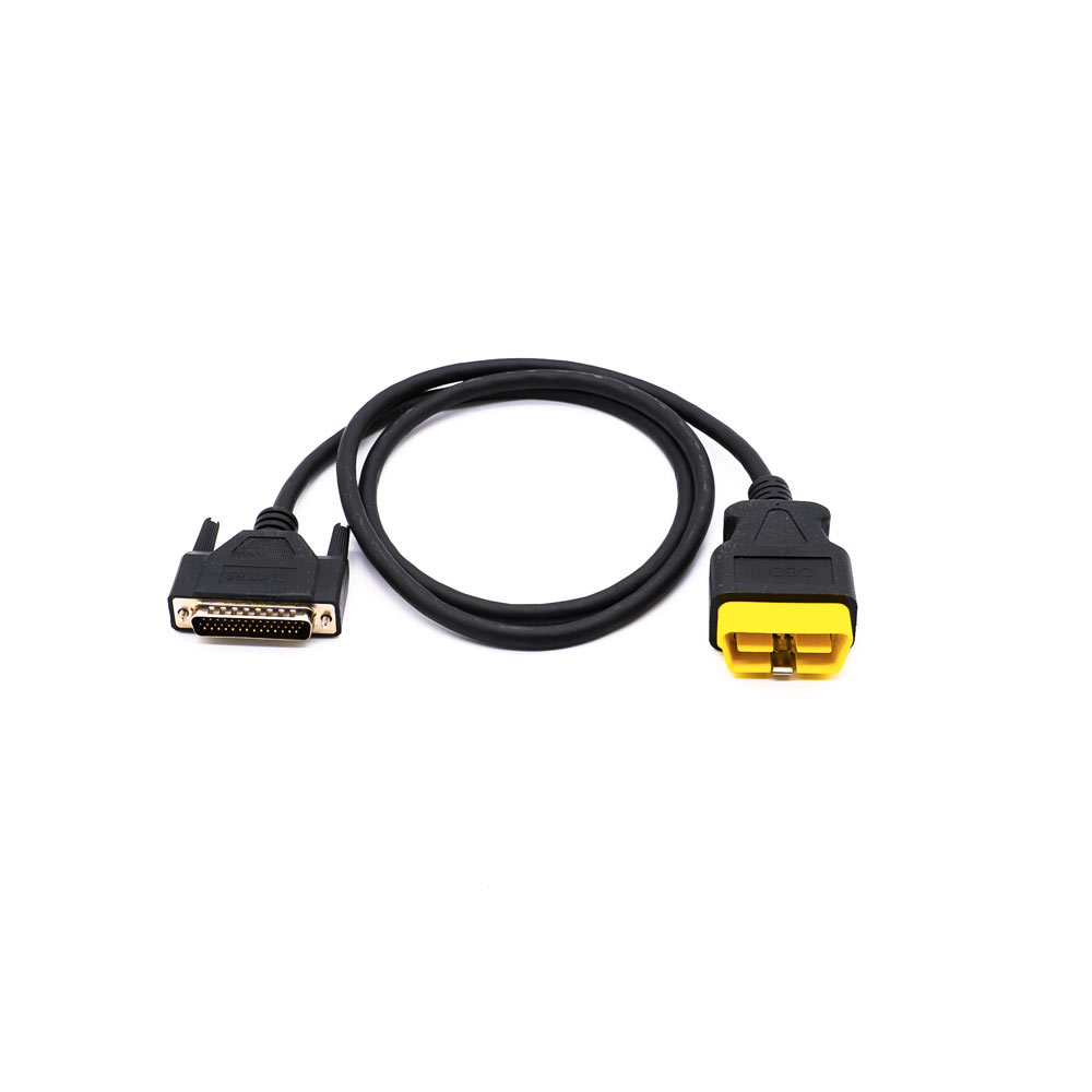 Cable para Continental ACM, ECM, Delphi ETC3