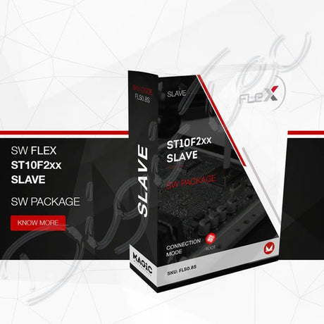 software_st10f2xx_Flex_slave_FLS0.8S