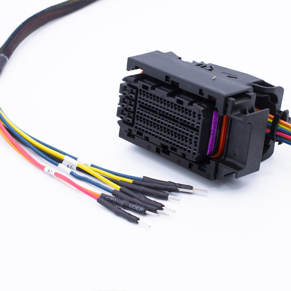 Connection Cable: FLEXBox to Marelli MM10J - FLX2.15