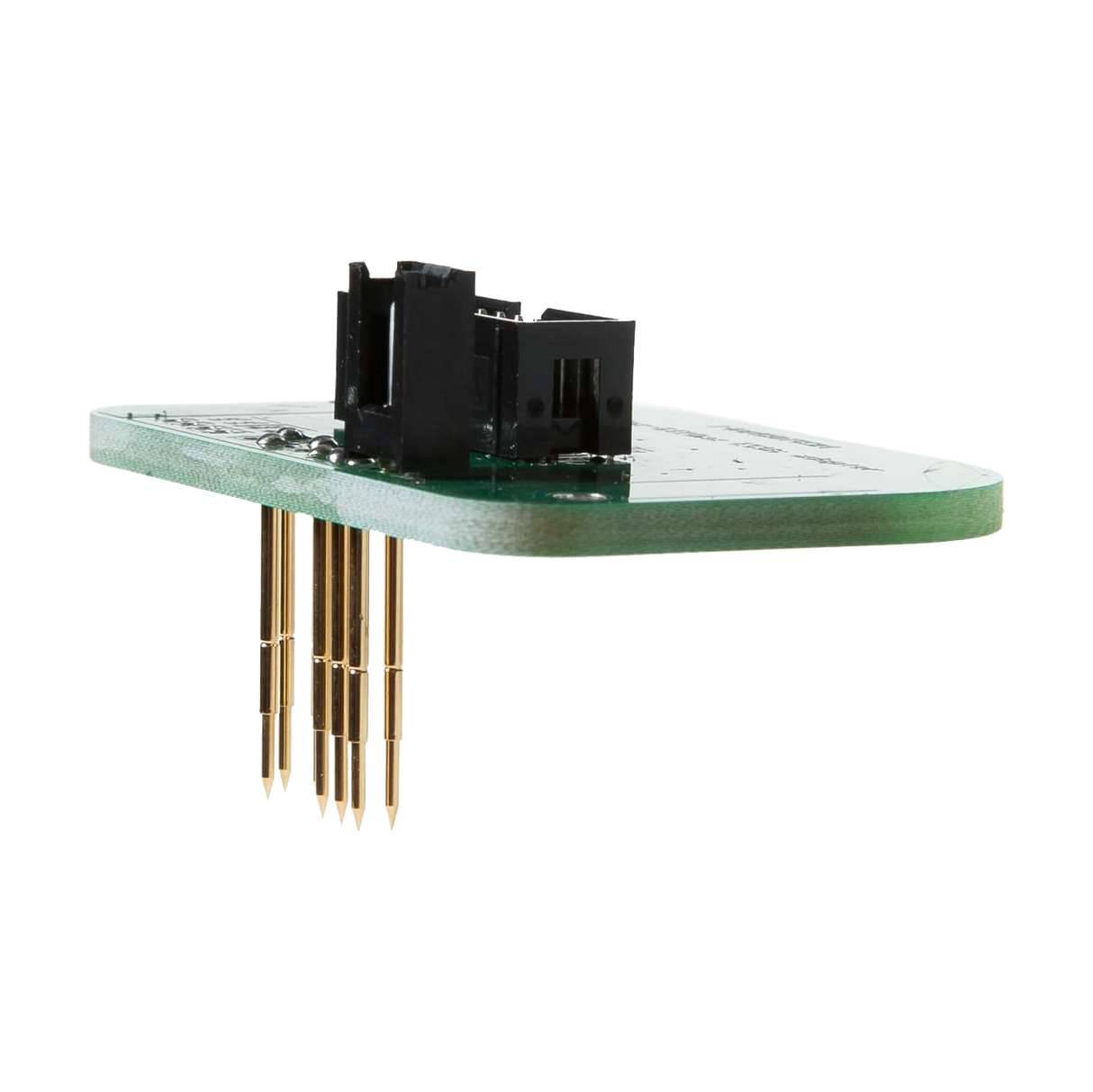 Adaptador para Bosch ECU (ST10Fxxx) -14AM00T03M