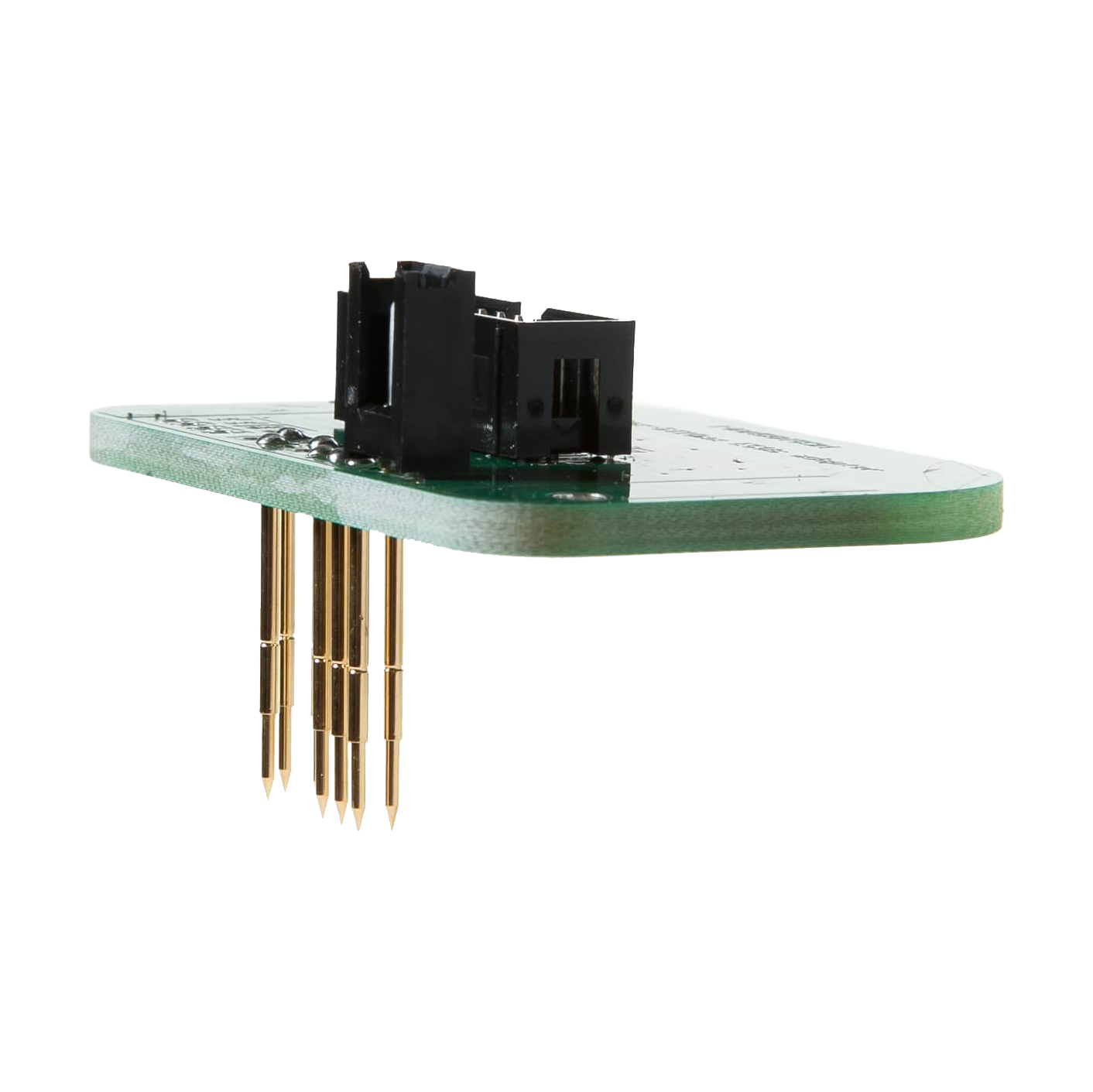 Adaptador para Bosch ECU (ST10Fxxx) -14AM00T03M