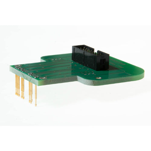 Adaptador para Delphi ECU (Nexus MPC5xxx) -14AM00T06M