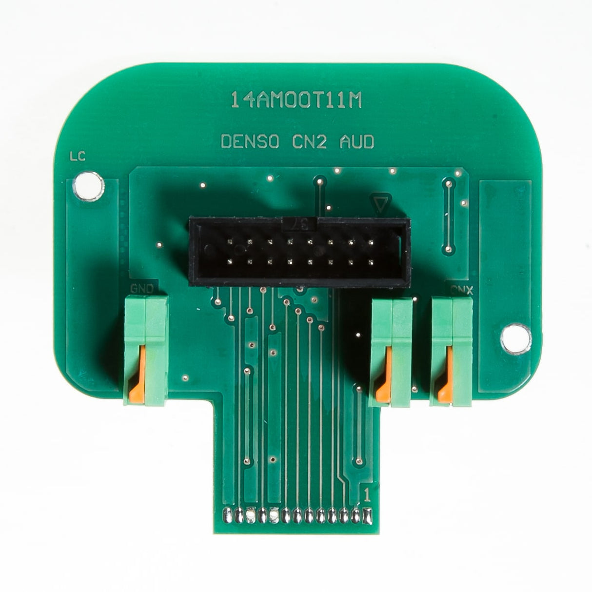 Adaptador para Mazda-Nissan Denso ECU (Renesas SH705x -RD-) -14AM00T11M