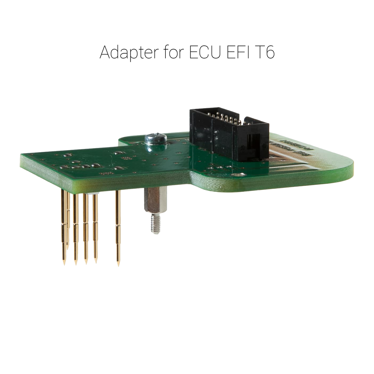 Adaptador para Lotus EFI T6 ECU (Nexus MPC5xxx) -14AM00T14M