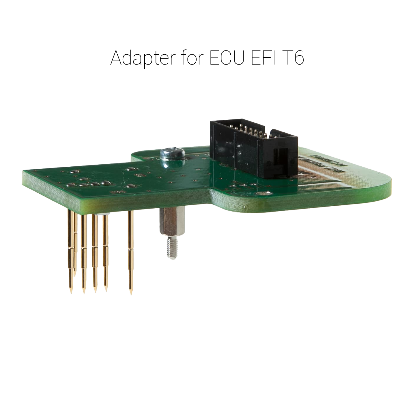 Adaptador para Lotus EFI T6 ECU (Nexus MPC5xxx) -14AM00T14M